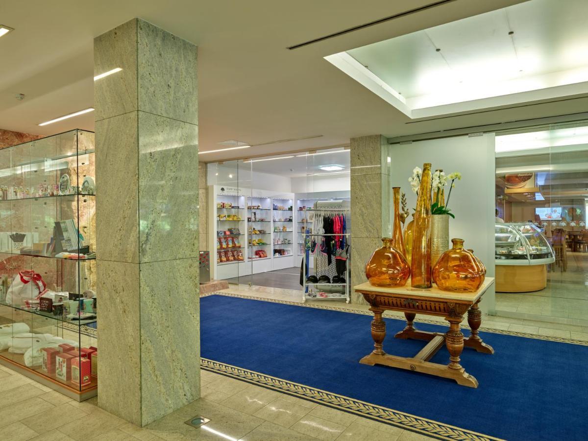 Hotel Vita - Terme دوبرنا المظهر الخارجي الصورة