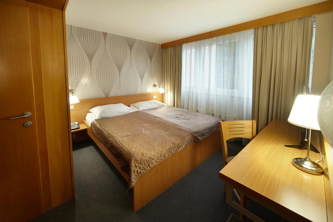 Hotel Vita - Terme دوبرنا المظهر الخارجي الصورة