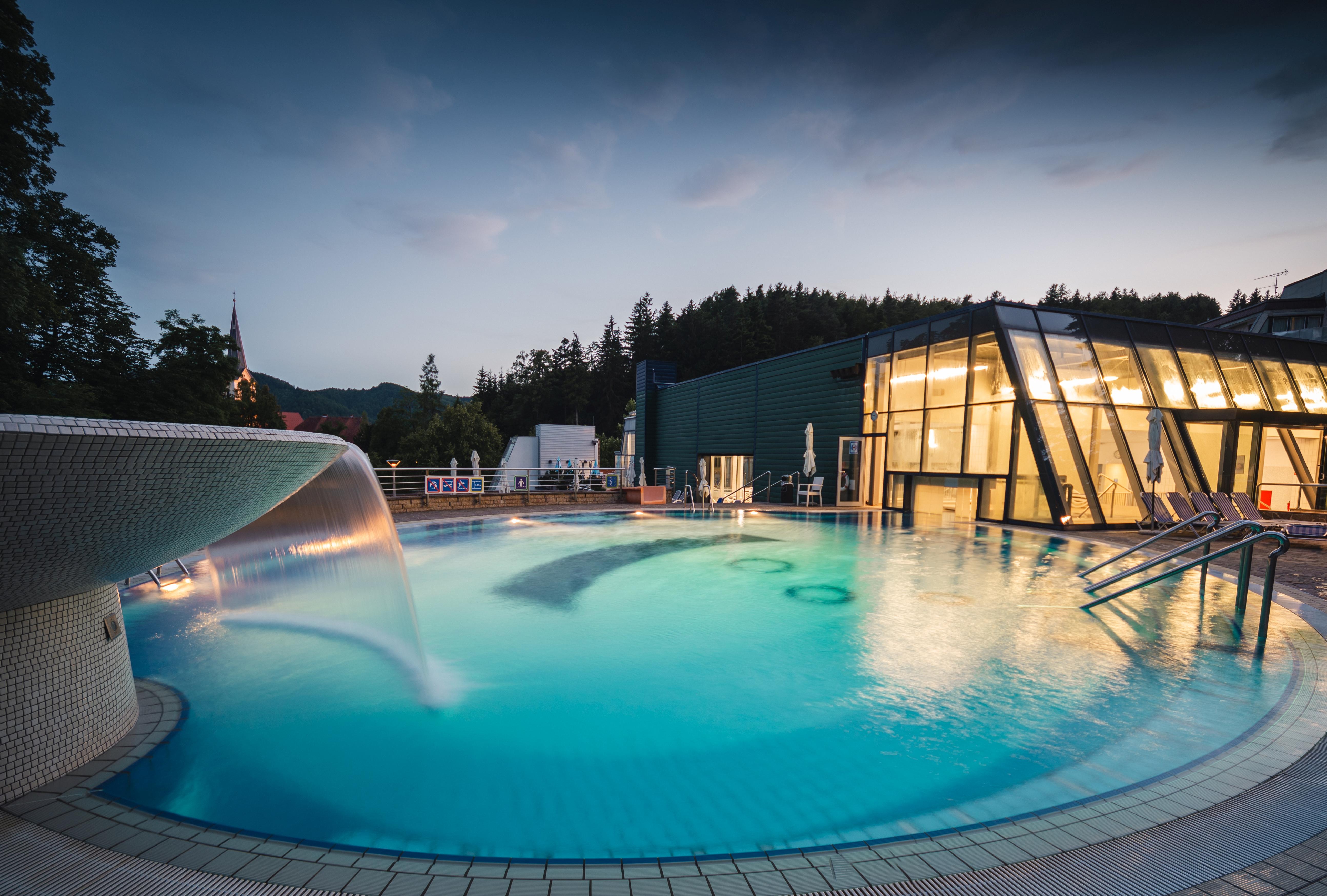 Hotel Vita - Terme دوبرنا المظهر الخارجي الصورة