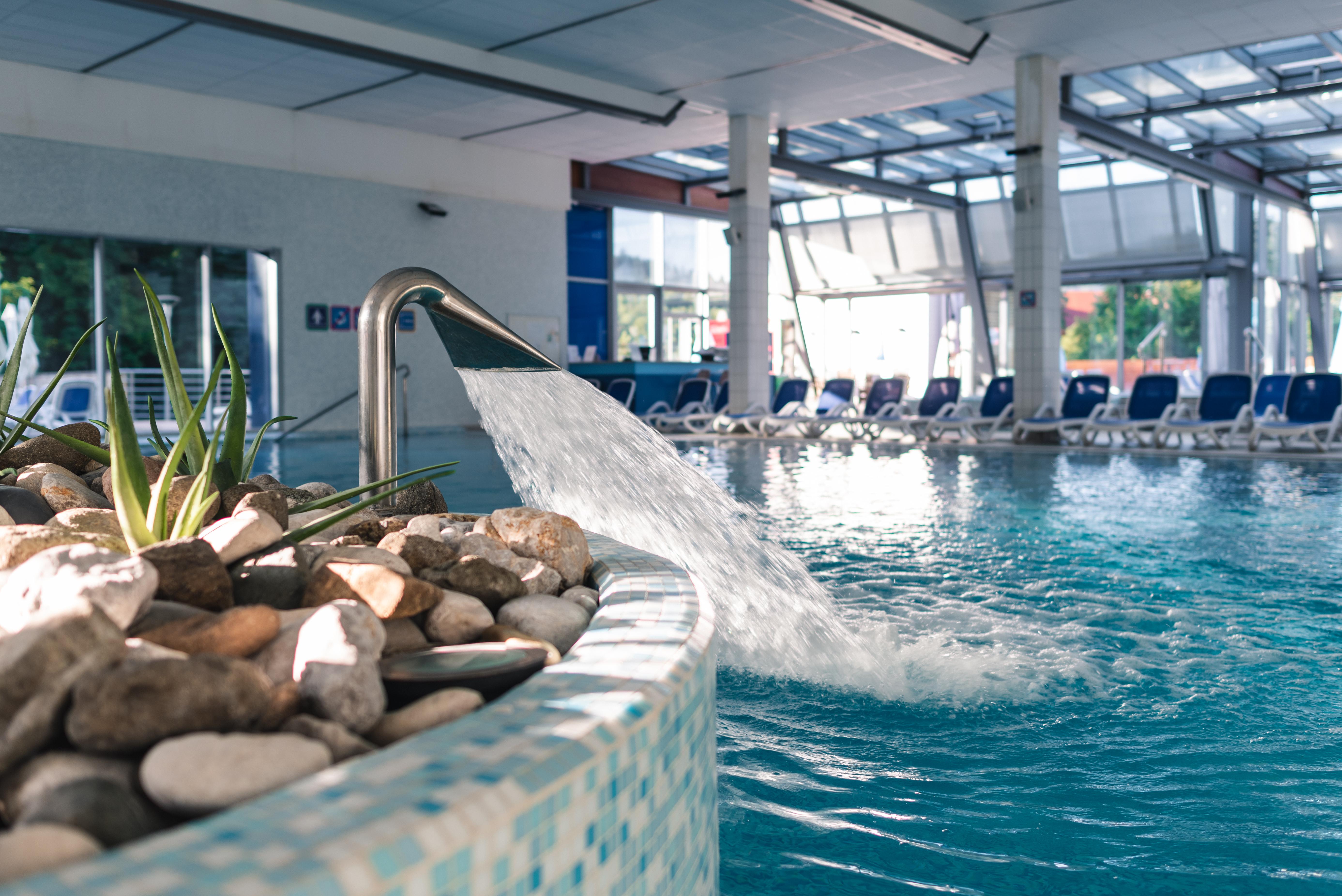 Hotel Vita - Terme دوبرنا المظهر الخارجي الصورة