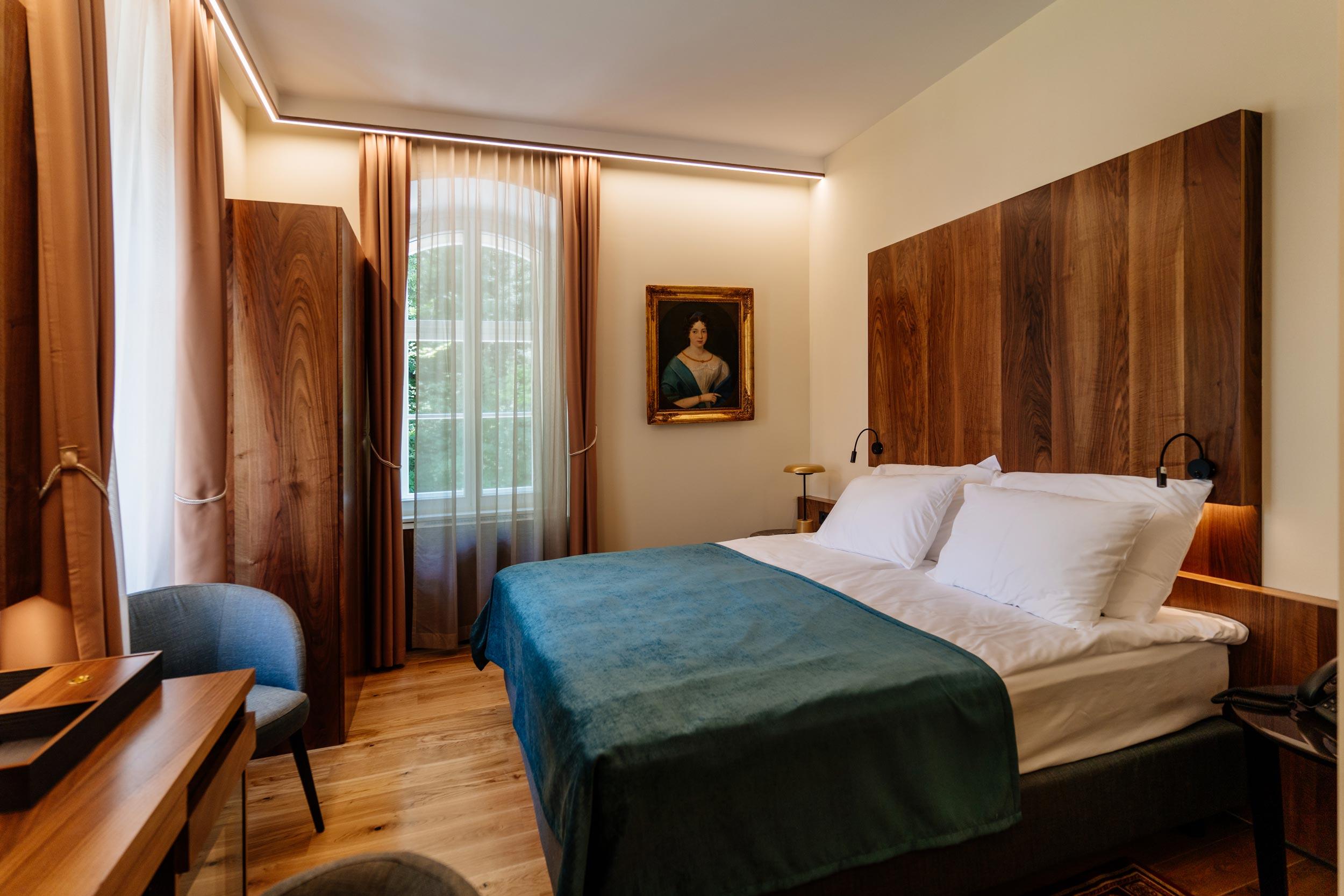 Hotel Vita - Terme دوبرنا المظهر الخارجي الصورة