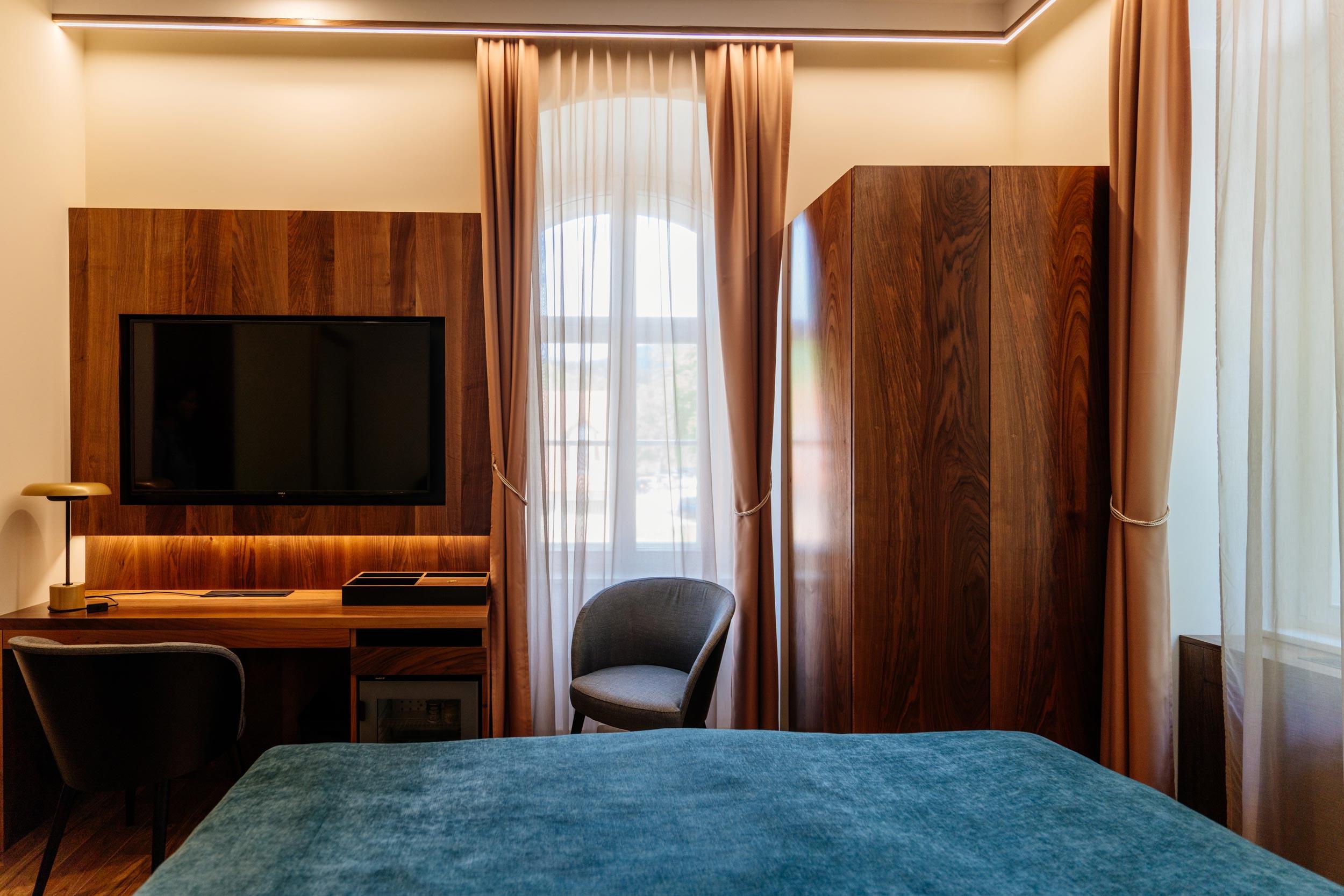 Hotel Vita - Terme دوبرنا المظهر الخارجي الصورة