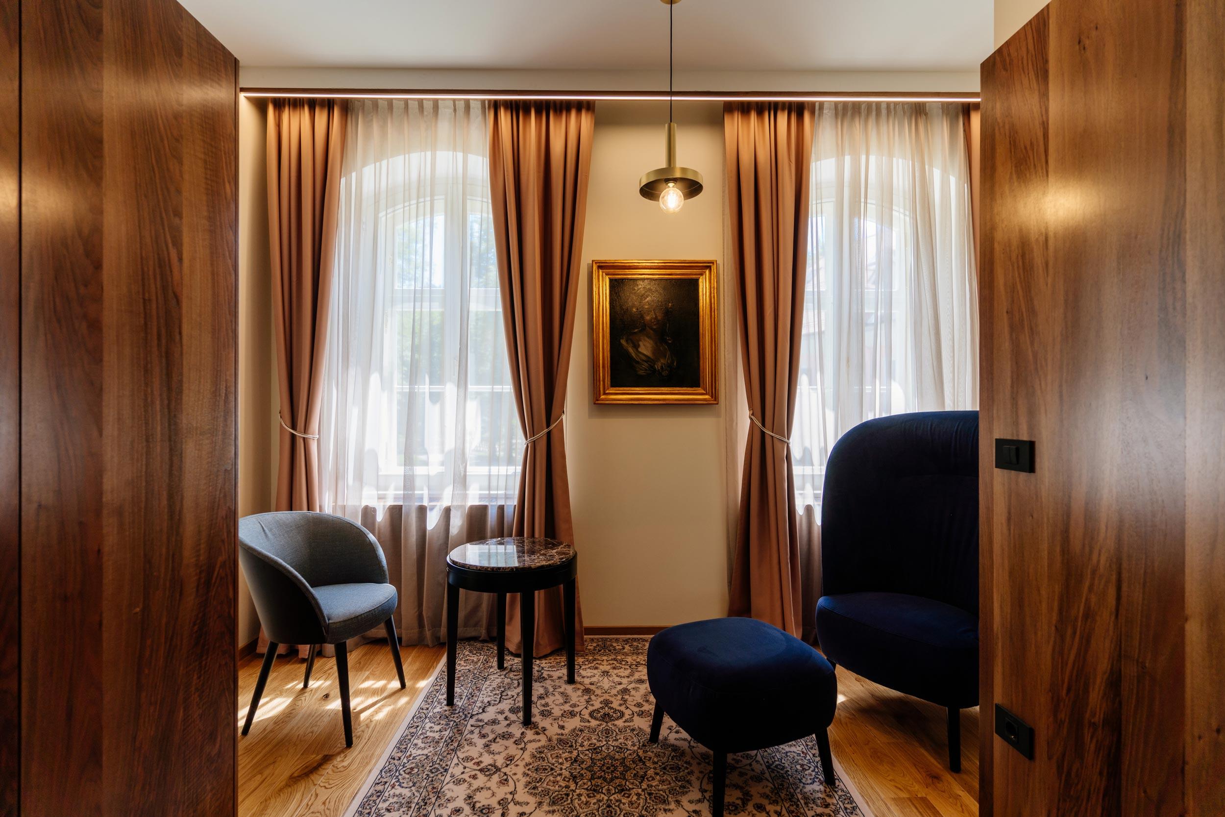 Hotel Vita - Terme دوبرنا المظهر الخارجي الصورة